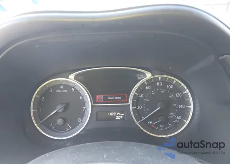 2017 Infiniti Qx60 z USA, uszkodzony, nr VIN 5N1DL0MN8HC551507